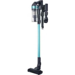Samsung VS15A6031R1/GE Jet 60 Turbo Επαναφορτιζόμενη Σκούπα Stick 21.6V Τιρκουάζ  Samsung VS15A6031R1/GE Jet 60 Turbo Επαναφορτιζόμενη Σκούπα Stick 21.6V Τιρκουάζ